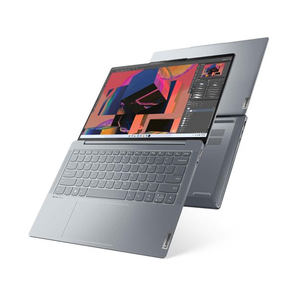LENOVO ULTRA SLIM 7 14IRP8- i7-1360P-16GB-1TB-14.5"-INTEL IRIS XE - Image 4