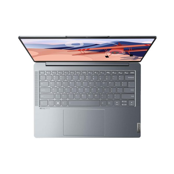 LENOVO ULTRA SLIM 7 14IRP8- i7-1360P-16GB-1TB-14.5"-INTEL IRIS XE - Image 2