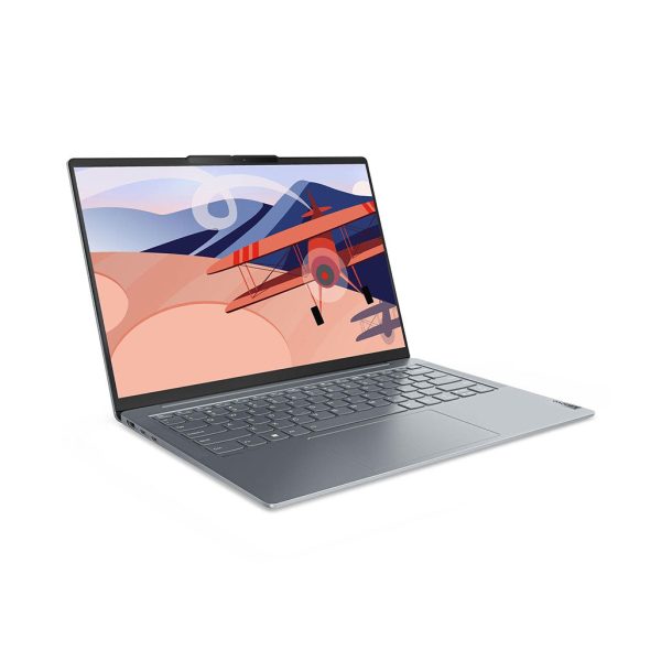 LENOVO ULTRA SLIM 7 14IRP8- i7-1360P-16GB-1TB-14.5"-INTEL IRIS XE - Image 3
