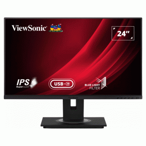 ViewSonic Business Monitor VG2455