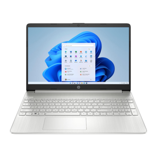 HP 15-FD0213TU-Core™ i7-1355U-8GB DDR4-512GB NVME-EN-15.6" FHD-INTEL IRIS XE