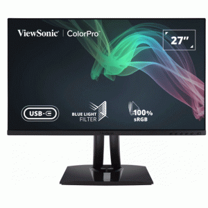 ViewSonic Monitor VP2756-2K
