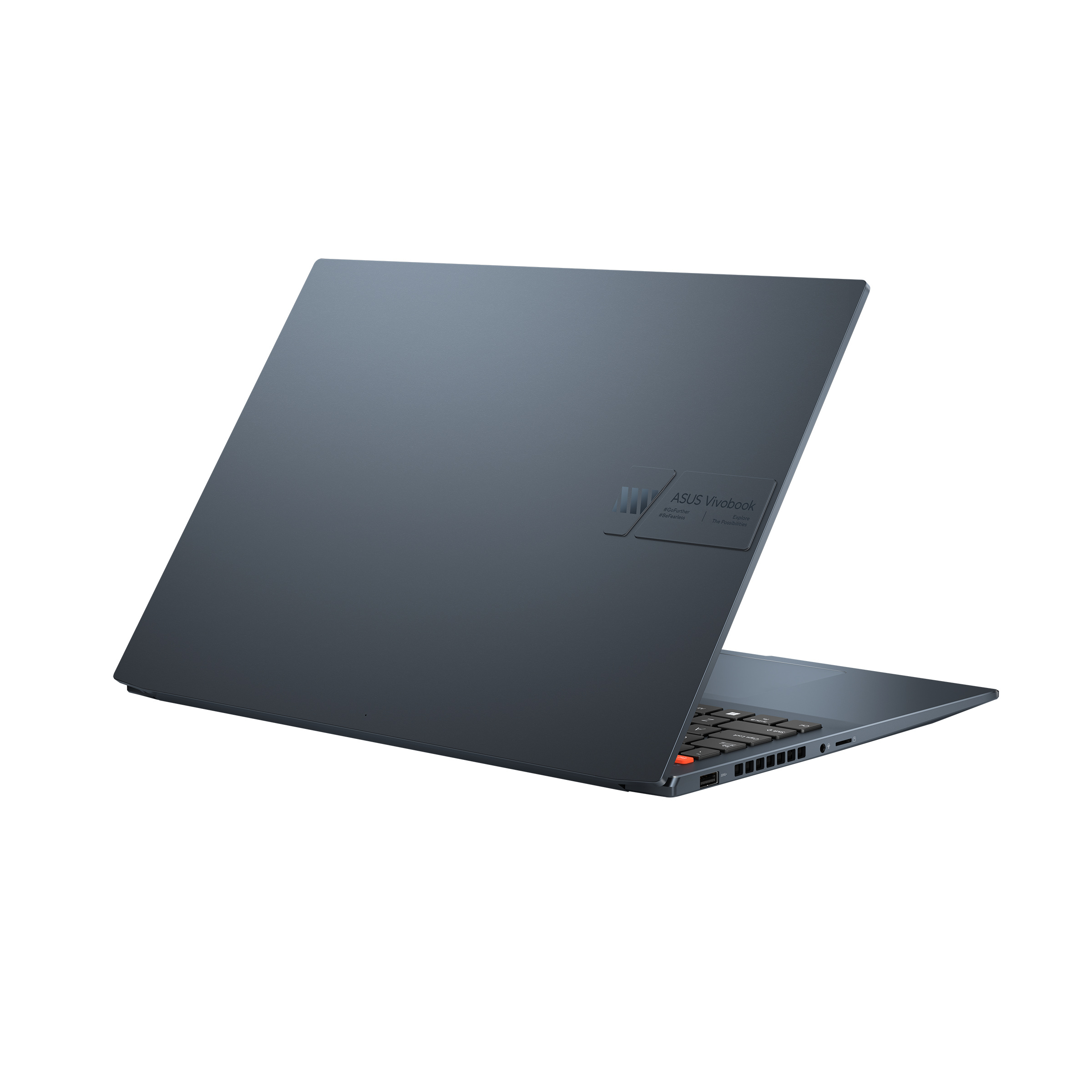 ASUS VIVOBOOK K6602VV-AS96-I9-13900H-16GB-1TB-16”-RTX 4060 8GB - Image 4