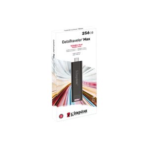 Kingston DataTraveler Max USB 3.2 Gen 2 Series Flash Drive