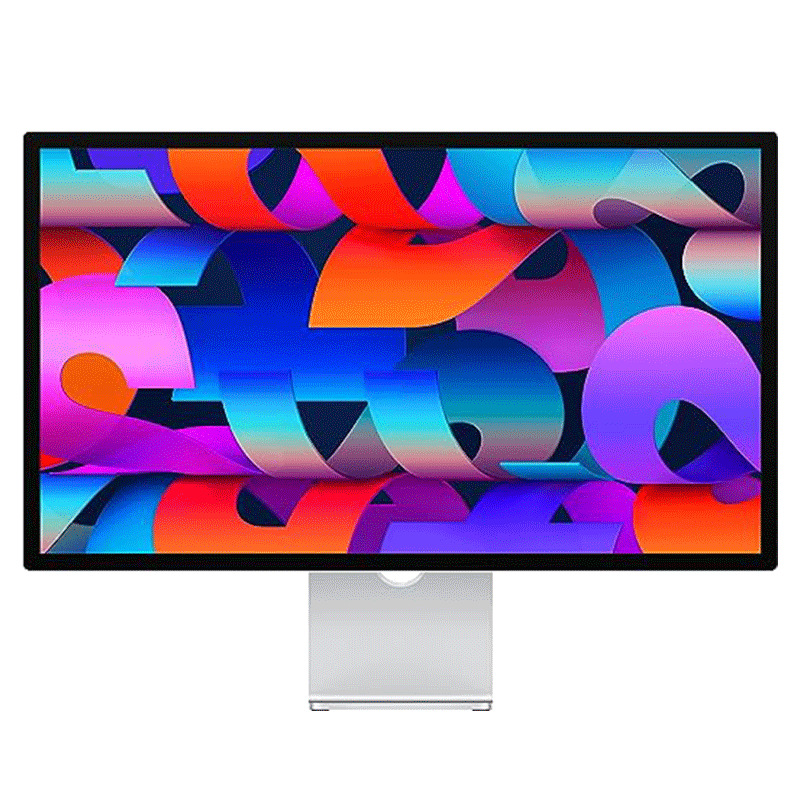 Apple Studio Display MK0U3LL/A-27 Inch 5K Retina Display