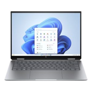 HP ENVY 14-FC0023DX -CORE ULTRA 7 SERIES 1 EVO 155H-16GB DDR5 ON BOARD-1TB NVME-14"-INTEL