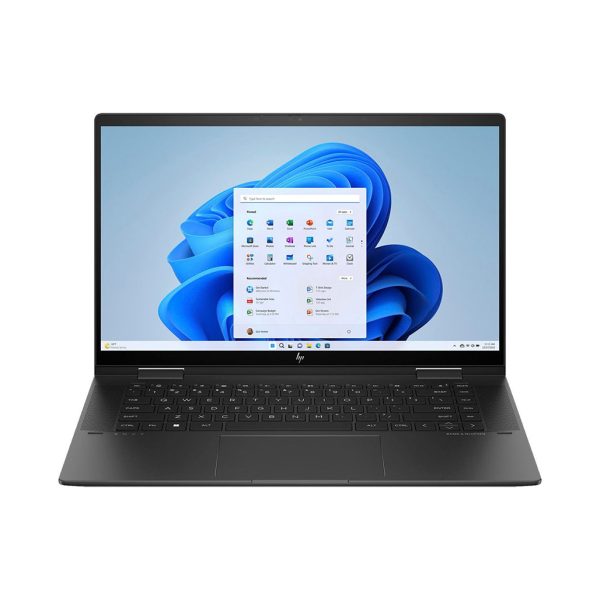 HP ENVY 15-FH0023DX-AMD Ryzen 7 7730U-16 GB-512GB -EN-15.6"-INTEL IRIS XE
