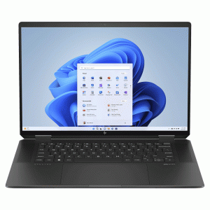HP SPECTRE 16T-AA000 7M3K8AV-01-CORE ULTRA 7 SERIES 1 EVO 155H-16GB-512GB-16"-INTEL ARC