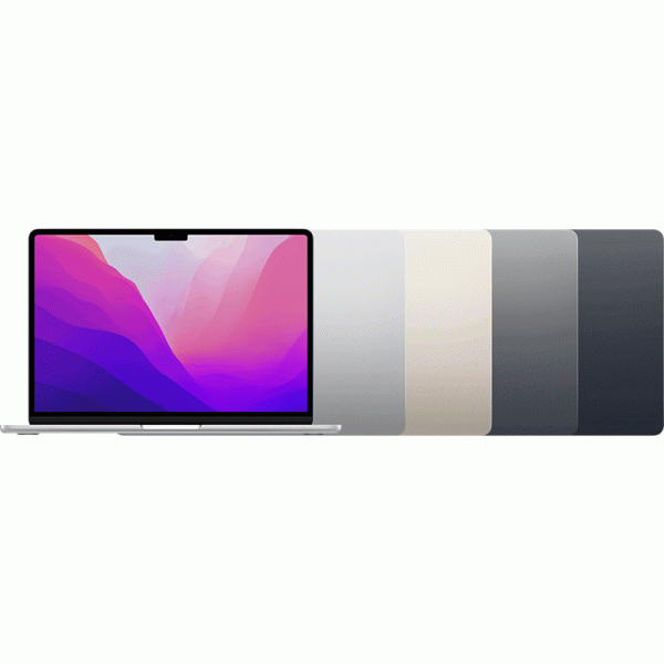 MacBook Air -Apple M3-15.3"