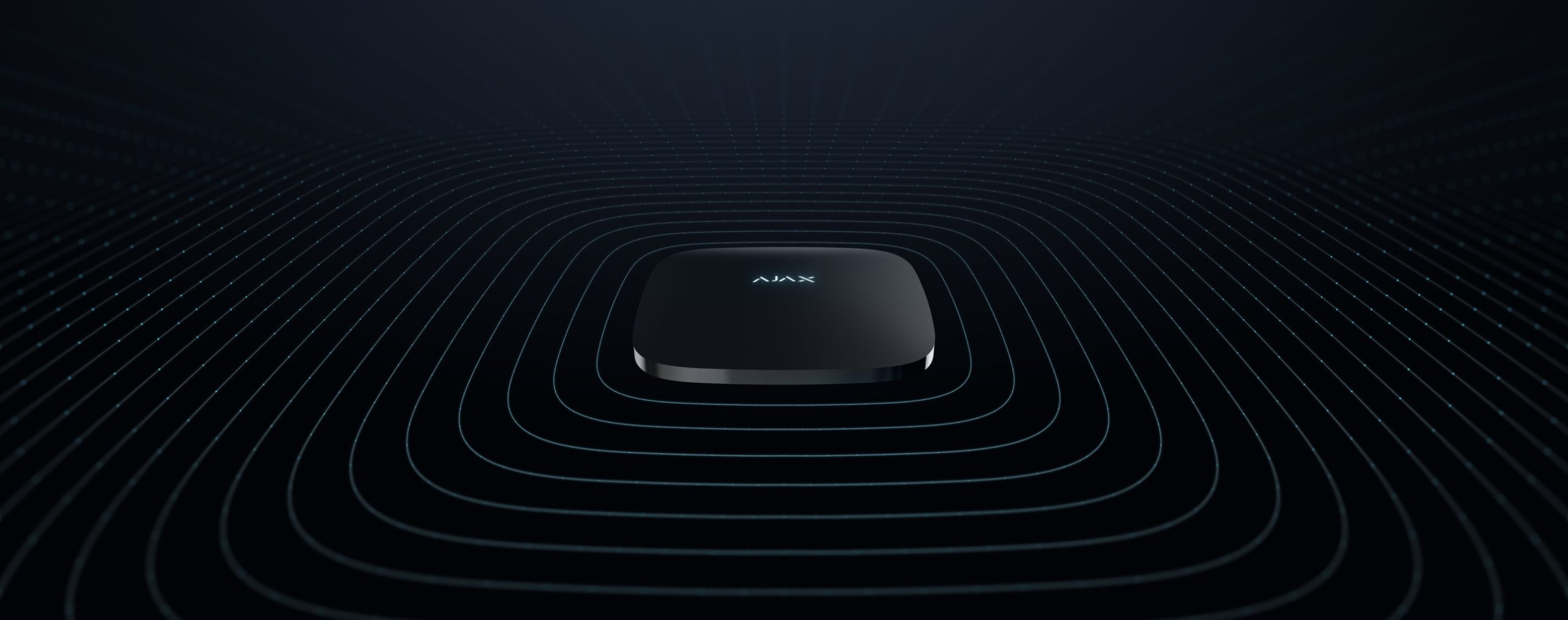 AJAX – ReX (Jeweler) Range extender - Image 2