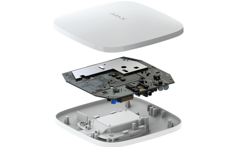 AJAX – ReX (Jeweler) Range extender - Image 5