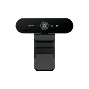 Logitech Brio 4k Ultra HD Webcam