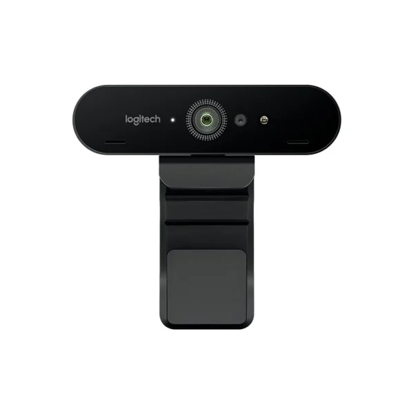 Logitech Brio 4k Ultra HD Webcam