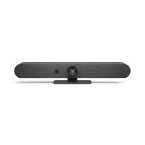 Logitech Rally Bar Mini - All-In-One Video Conferencing System
