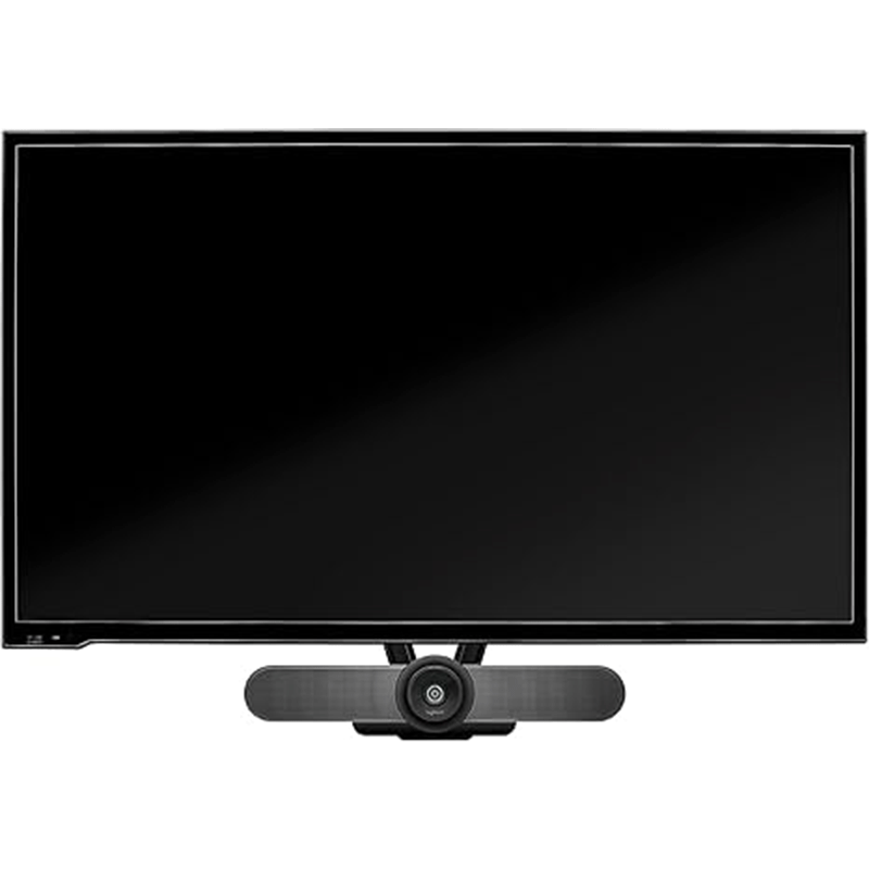 Logitech Tv Mount Black For MeetUp - Image 3