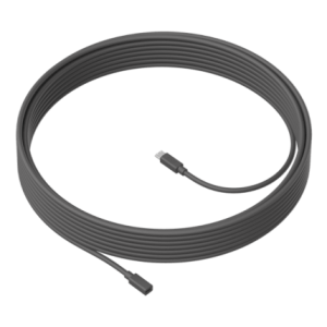Logitech MeetUp 10M Extended Cable for Expansion MIC
