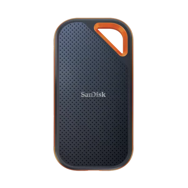 SanDisk Extreme Portable SSD 4TB