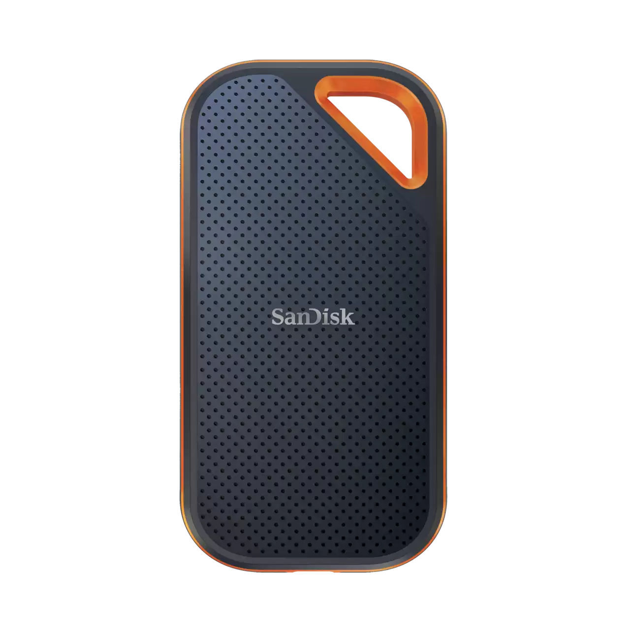 SanDisk Extreme Portable SSD 4TB