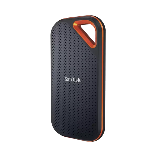 SanDisk Extreme Portable SSD 4TB - Image 2