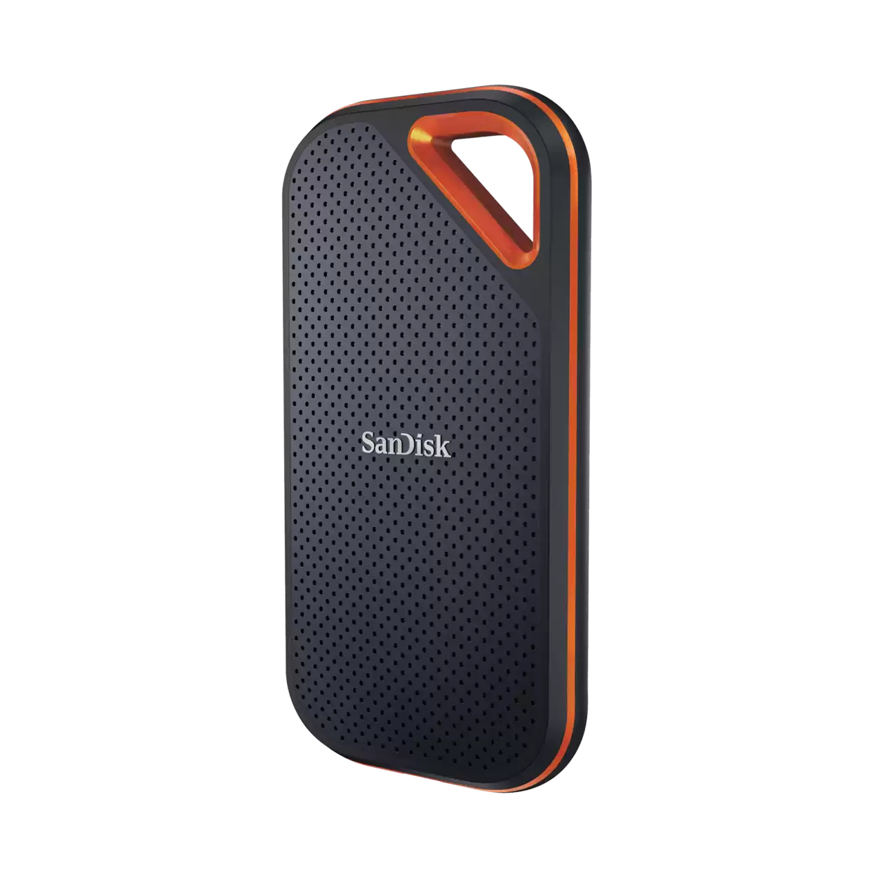 SanDisk Extreme Portable SSD 4TB - Image 2