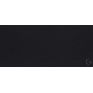 Logitech G840 XL Gaming Mouse Pad Black