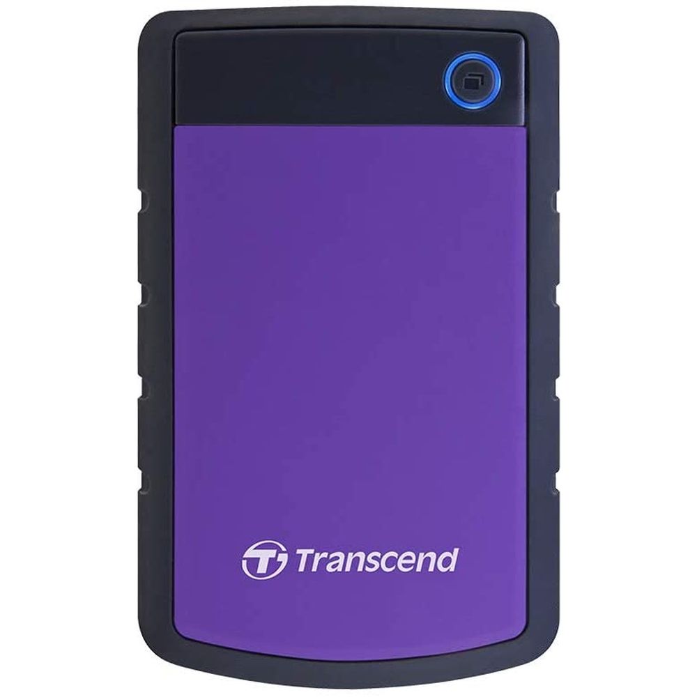 Transcend StoreJet 25H3 2TB