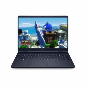 DELL ALIENWARE AURORA 16 LAC16250-7568BLU-PUS-INTEL CORE 7 240H-32GB DDR5 ON BOARD-1TB NVME-EN-16" WVA-120HZ-RTX 5060 8GB