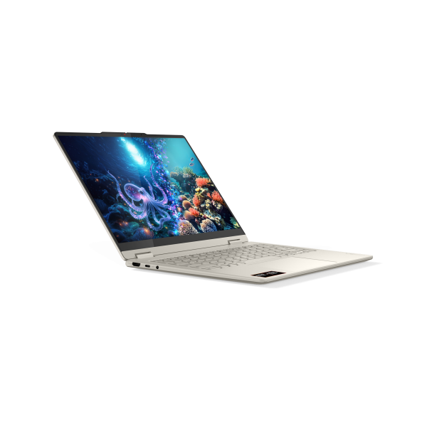 LENOVO YOGA 7 16IML9 83JU0001US-AMD Ryzen™ AI 5 340-16GB DDR5 ON BOARD-1TB NVME-EN	16" WUXGA -X360-TOUCHSCREEN-AMD Radeon 840M - Image 3