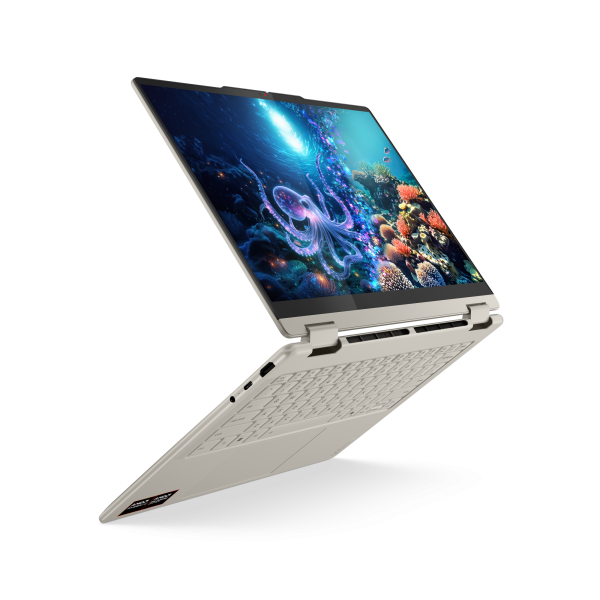 LENOVO YOGA 7 16IML9 83JU0001US-AMD Ryzen™ AI 5 340-16GB DDR5 ON BOARD-1TB NVME-EN	16" WUXGA -X360-TOUCHSCREEN-AMD Radeon 840M - Image 5