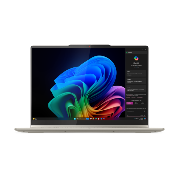 LENOVO YOGA 7 16IML9 83JU0001US-AMD Ryzen™ AI 5 340-16GB DDR5 ON BOARD-1TB NVME-EN	16" WUXGA -X360-TOUCHSCREEN-AMD Radeon 840M
