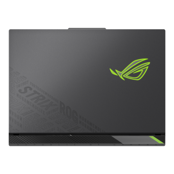 ASUS ROG STRIX G16 G614PR-G16.R95070TI-AMD RYZEN™  9 8940HX-16GB DDR5-1TB NVME-EN-16" WUXGA-165HZ-RTX 5070TI 12GB - Image 6