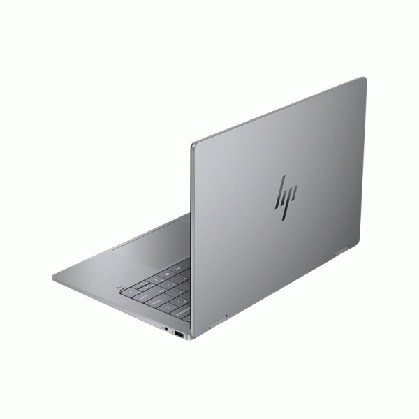 HP OMNIBOOK X FLIP 14-FK0013DX-AMD Ryzen AI 5-16GB DDR5 ON BOARD-512GB NVME-EN-14"2K-X360-TOUCHSCREEN-AMD RADEON 840M - Image 5