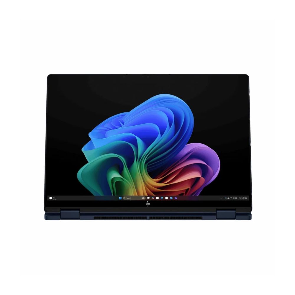 HP OMNIBOOK X FLIP 14-FM0023DX-CORE ULTRA 7 SERIES 2 EVO 256V-16GB DDR5 ON BOARD-1TB NVME-EN-14"FHD-X360-TOUCHSCREEN-INTEL ARC 140V - Image 4