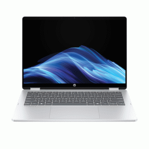 HP OMNIBOOK 5 FLIP 14-FP0013DX-CORE 5 120U-8GB DDR5 ON BOARD-512GB NVME-EN-14"FHD-X360-TOUCHSCREEN-INTEL