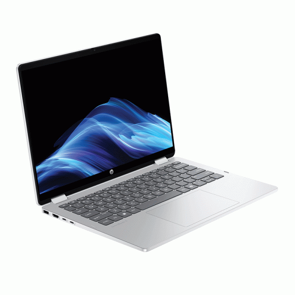 HP OMNIBOOK 5 FLIP 14-FP0013DX-CORE 5 120U-8GB DDR5 ON BOARD-512GB NVME-EN-14"FHD-X360-TOUCHSCREEN-INTEL - Image 2