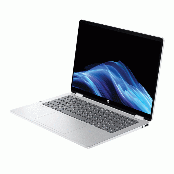 HP OMNIBOOK 5 FLIP 14-FP0013DX-CORE 5 120U-8GB DDR5 ON BOARD-512GB NVME-EN-14"FHD-X360-TOUCHSCREEN-INTEL - Image 3