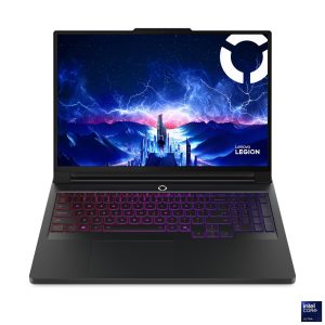 LENOVO LEGION PRO 7 16IAX10H 83F500E8DP ( 2 YEARS WARRANTY)-Core™ ULTRA 9 275HX-32GB DDR5-1TB NVME-EN/AR-16" WQXGA-OLED-240HZ-RTX 5080 16GB