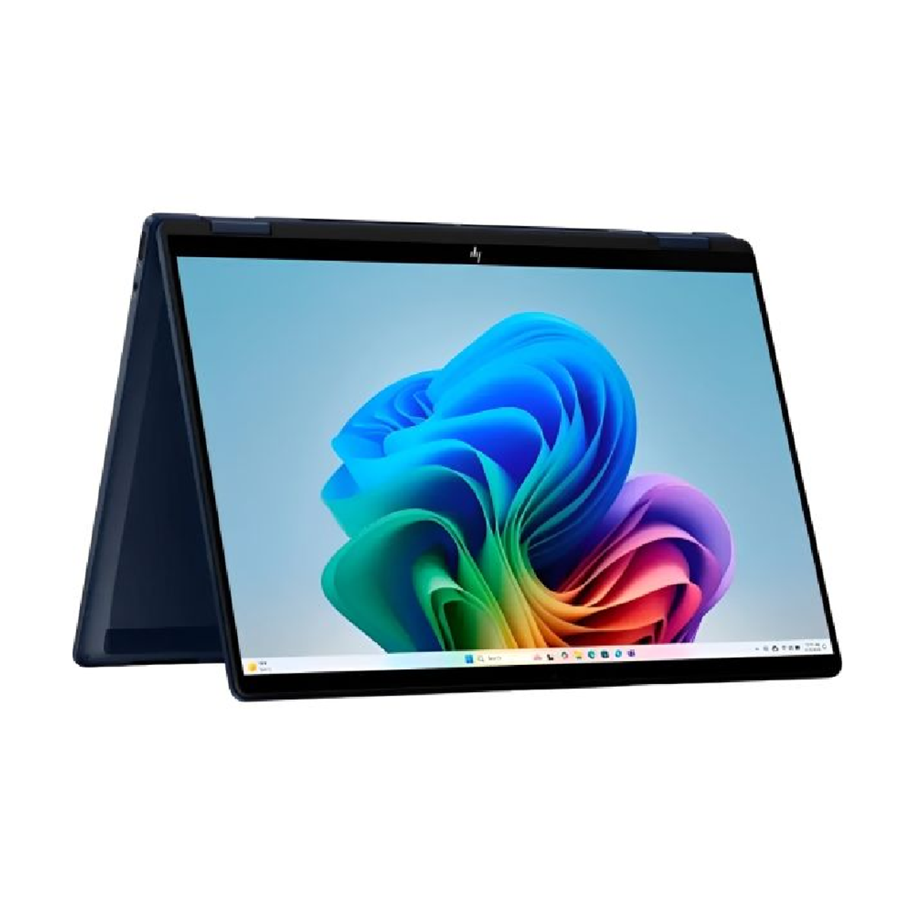 HP OMNIBOOK X FLIP 14-FM0023DX-CORE ULTRA 7 SERIES 2 EVO 256V-16GB DDR5 ON BOARD-1TB NVME-EN-14"FHD-X360-TOUCHSCREEN-INTEL ARC 140V - Image 3