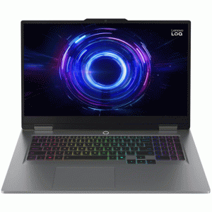 Lenovo LOQ 17IRX10 83JH004VDP-Core i7-14700HX-24GB DDR5-512GB SSD-17.3" FHD-165Hz-RTX 5060 8GB