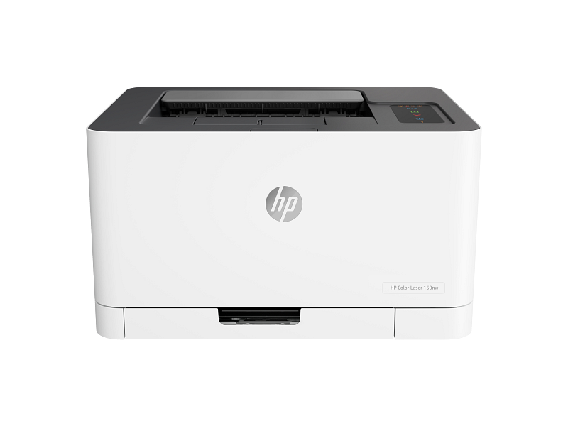 HP Color LaserJet 150nw Printer