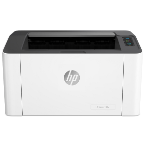 HP LaserJet Printer 107W