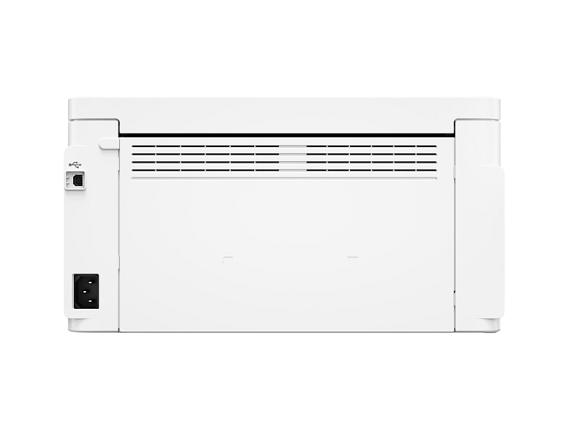 HP LaserJet Printer 107W - Image 4
