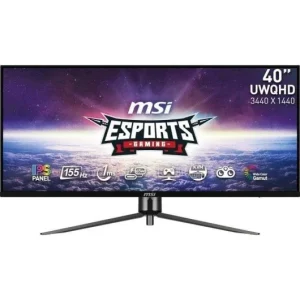 MSI MAG401QR 40" Gaming Monitor