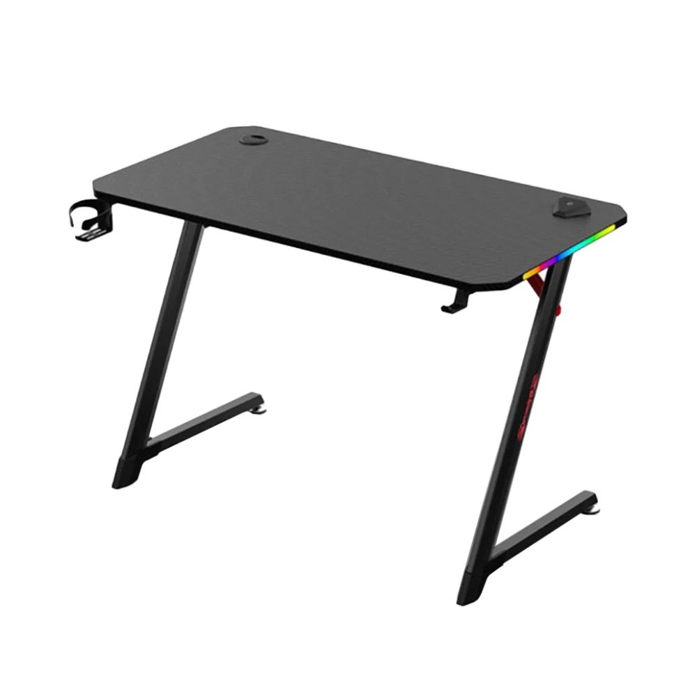 DHYBRID GD511 RGB LED GAMING DESK
