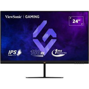 24” 180Hz Gaming Monitor Viewsonic VX2479-HD-PRO
