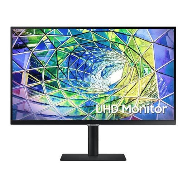 Samsung 27" S80UA 4K UHD Monitor