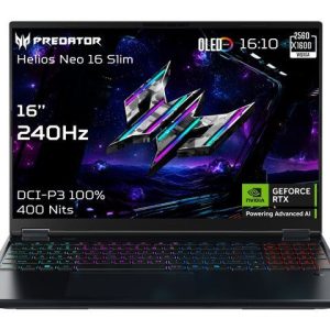 Acer Predator Helios Neo 16S AI