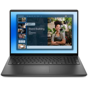 DELL LDC16250-7278BLK-PUS