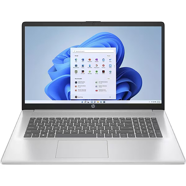 HP Probook 17.3"