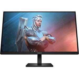HP 27" OMEN FHD Gaming Monitor - 780F9AA#ABA